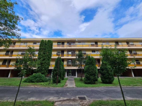 RETRO Apartman